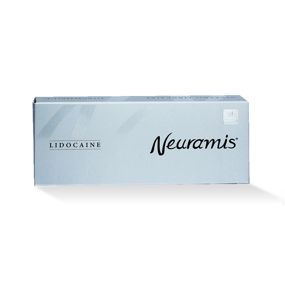 Neuramis Filler