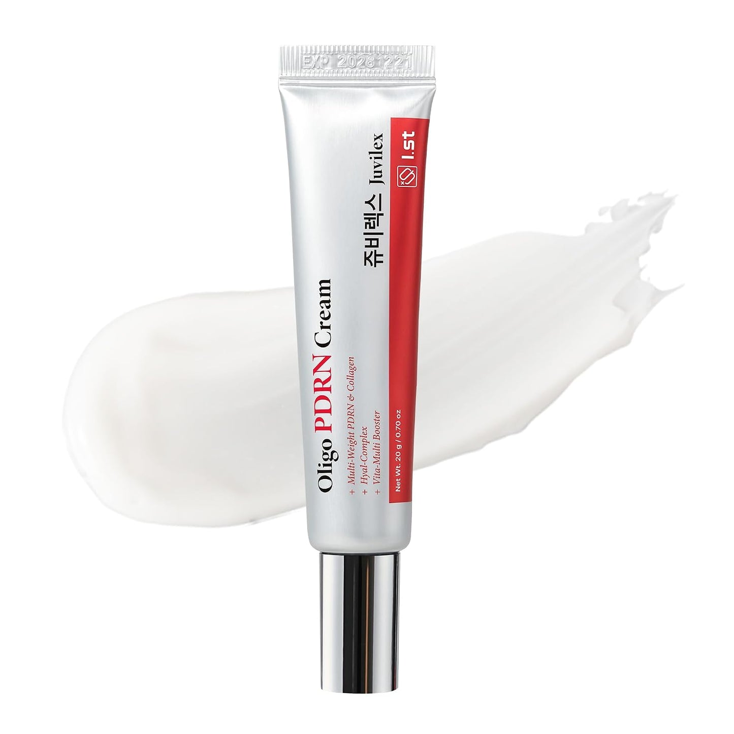 I.ST JUVILEX Oligo PDRN Cream 20g