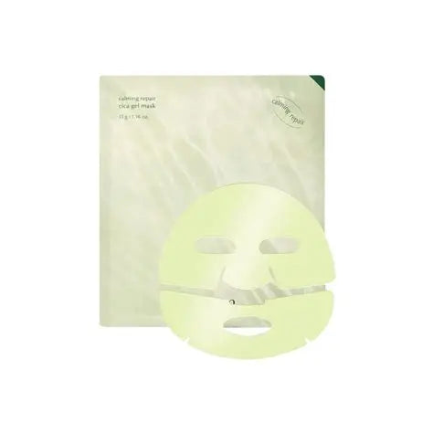 Luvum - Calming Repair Cica Gel Mask