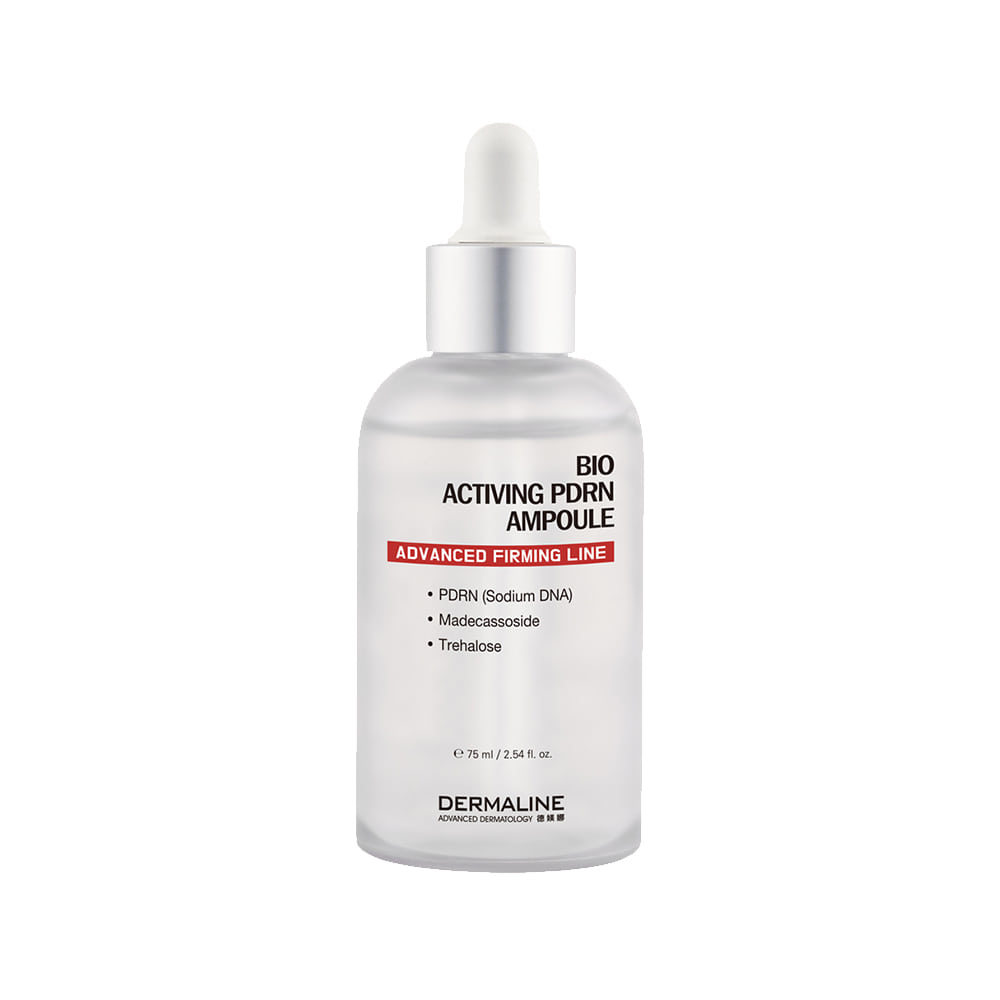 Dermaline - Bio Activing PDRN Ampoule 75ml