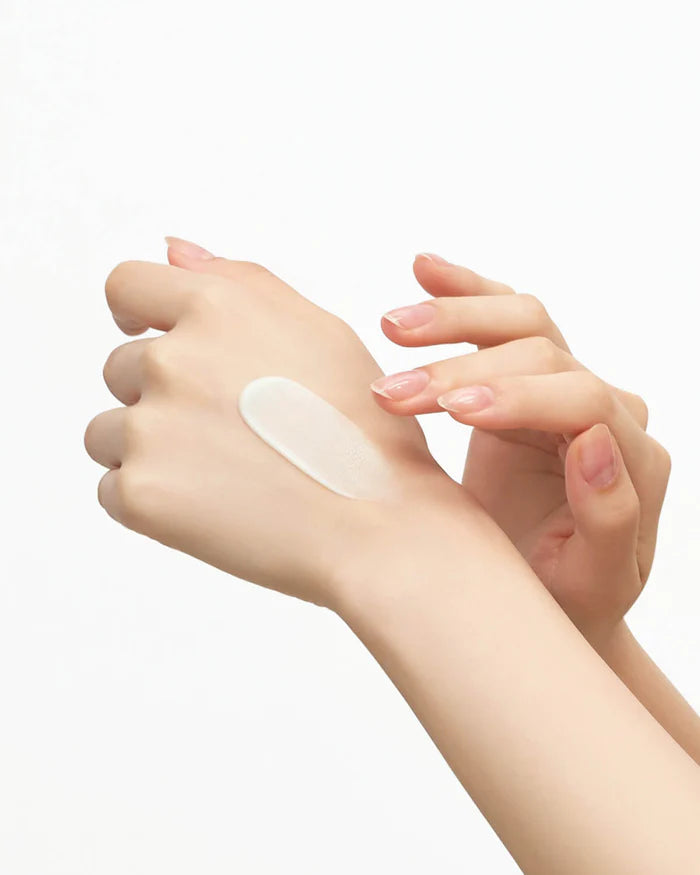 Luvum - Calming Repair Cica Cream 50ml