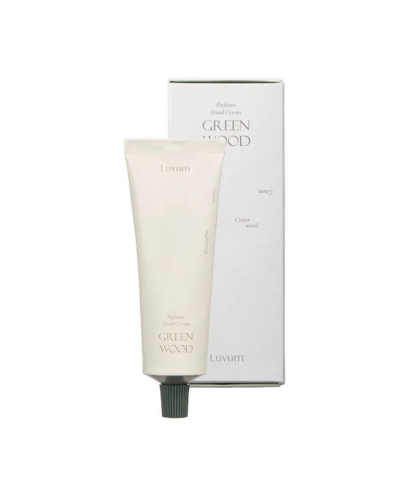 Luvum - Hand Cream 1.69 fl. oz