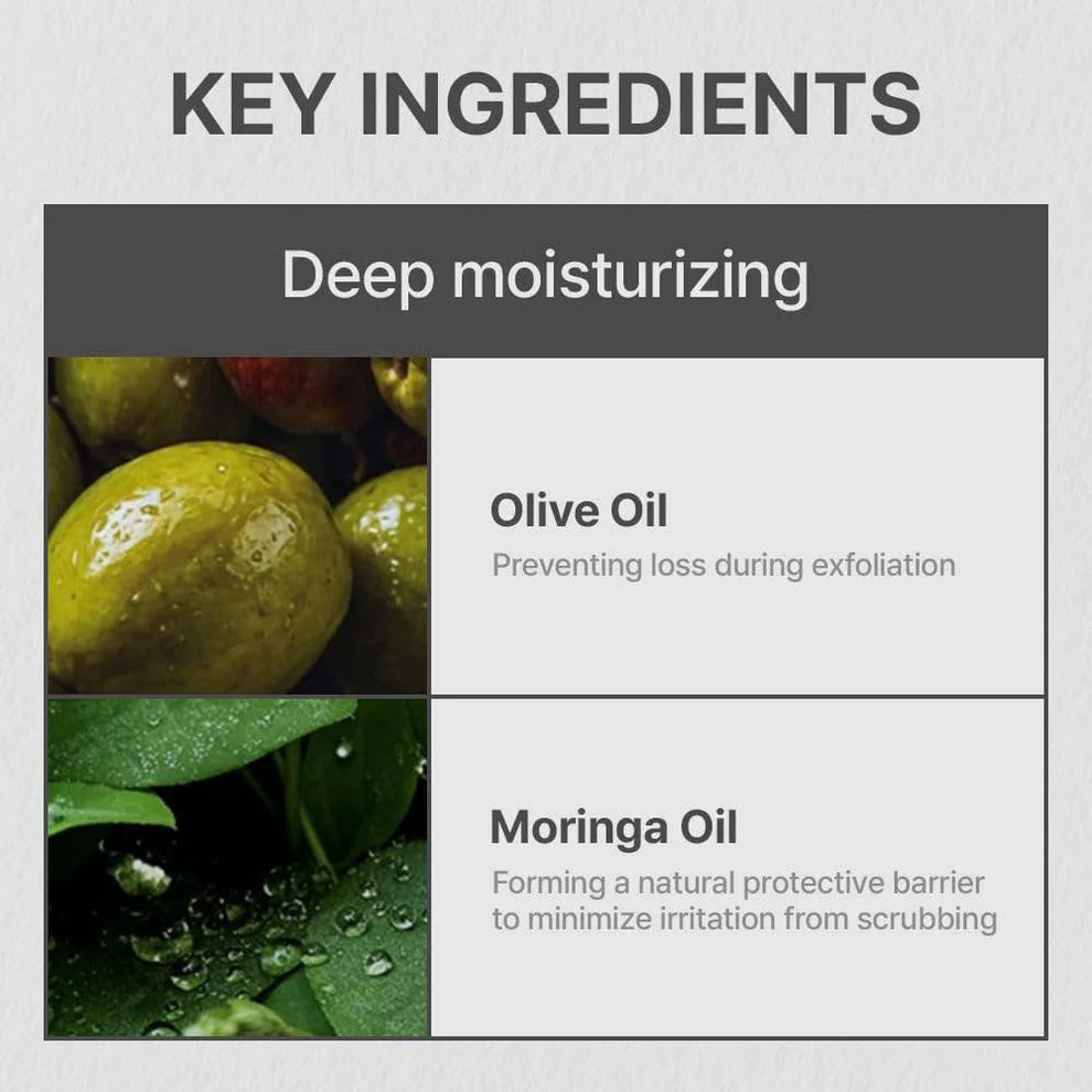 NUTSELINE - Aroma Nut Gray Body Mist 130ml