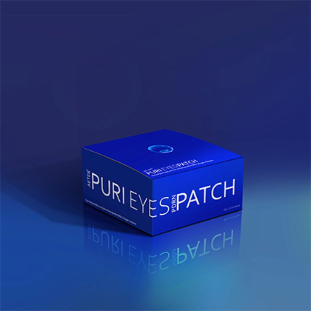 Puri Eyes PDRN Patches 60ct