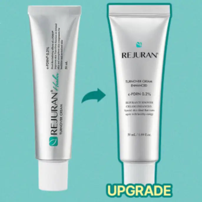 Rejuran Turnover Cream Enhanced C-PDRN 0.2% 50mL