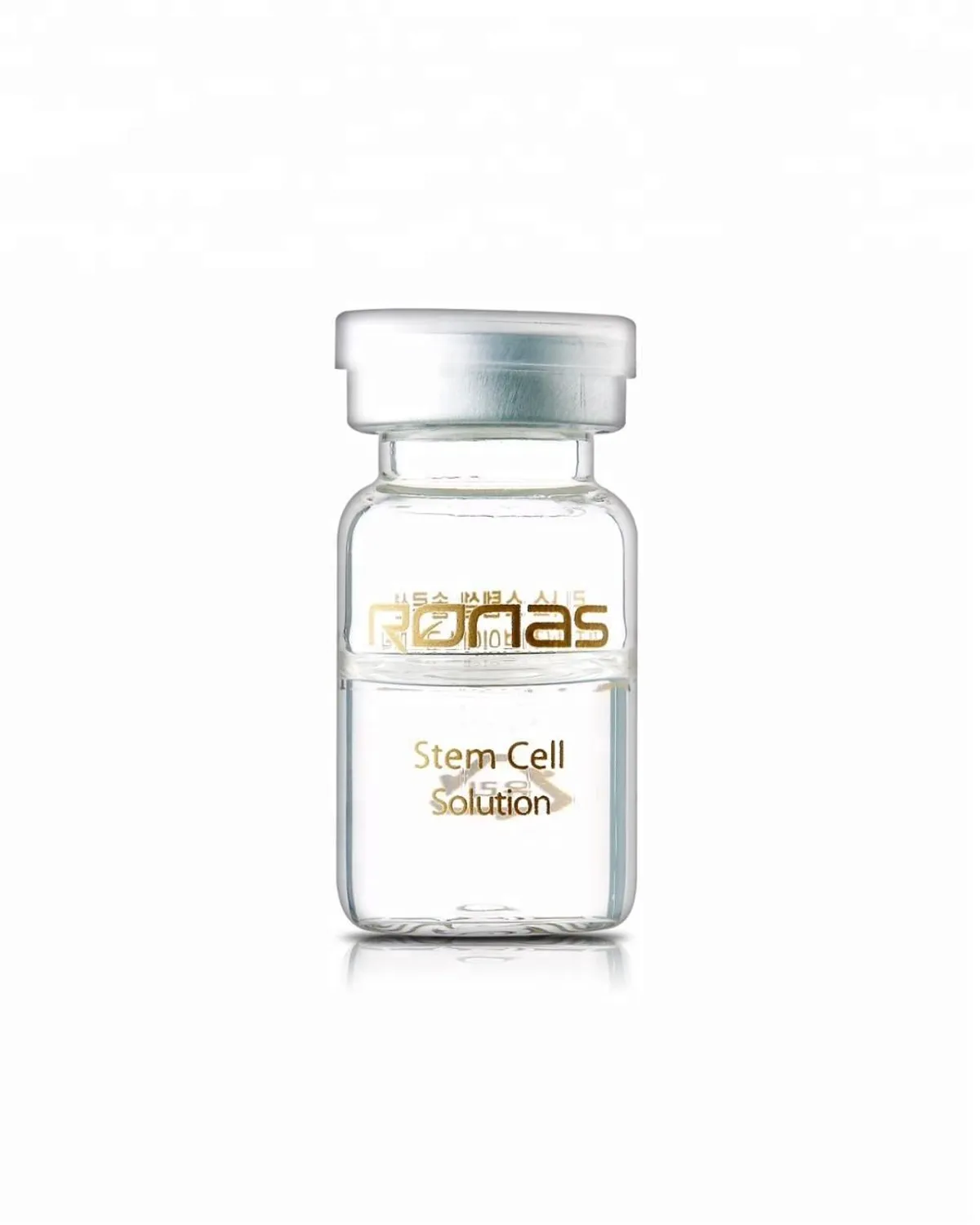 Ronas Stem Cell Solution Vials
