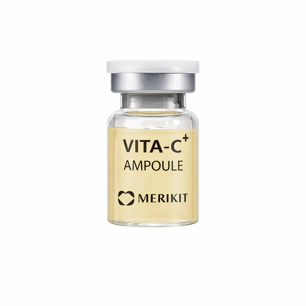 Merikit Vita-C+ Ampoules