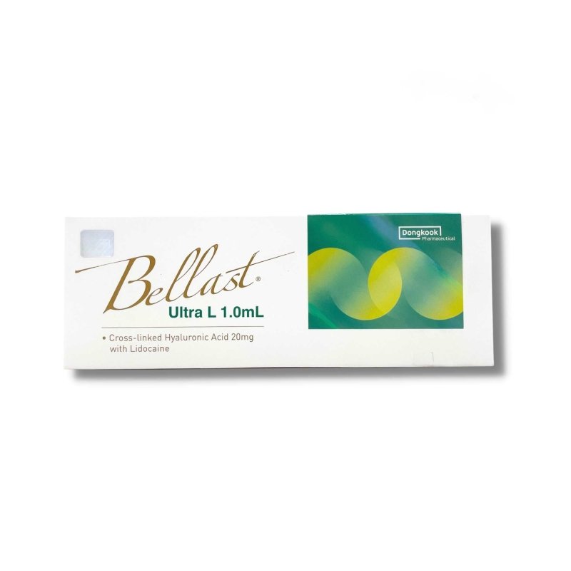 Bellast Ultra 1mL 20mg - XQ