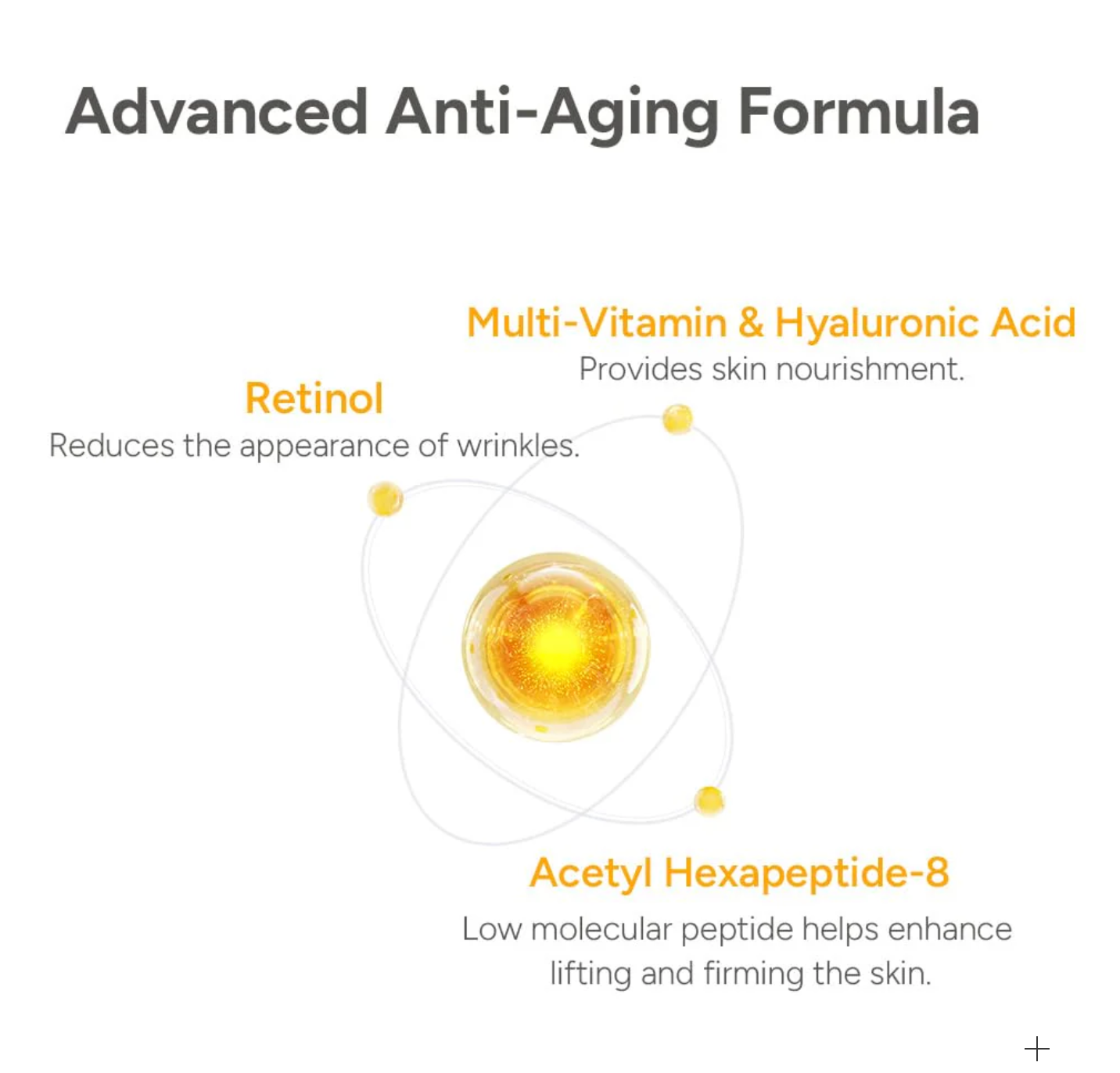 SUNGBOON EDITOR - Deep Collagen Retinol Boost Up Mask