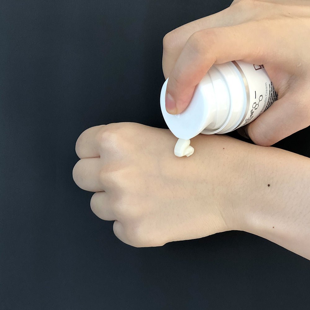 DM Cell - Blemish Aid Propolis Cream 50ml - XQ