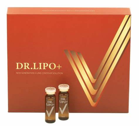 Dr. Lipo + V - Facial - XQ
