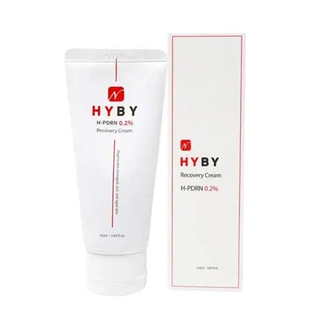 Hyby Recovery Cream H-PDRN 0.3% 50mL