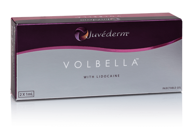 Juvéderm Volbella (2 x 1mI)