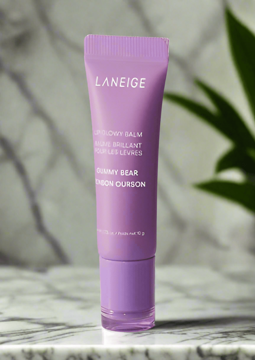 LANEIGE - Lip Glowy Balm Gummy Bear 10g 0.35oz - XQ