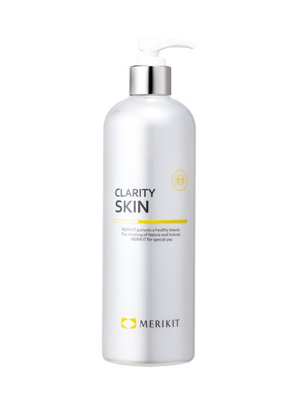 Merikit Clarity Skin Toner Snow/Whitening 300mL