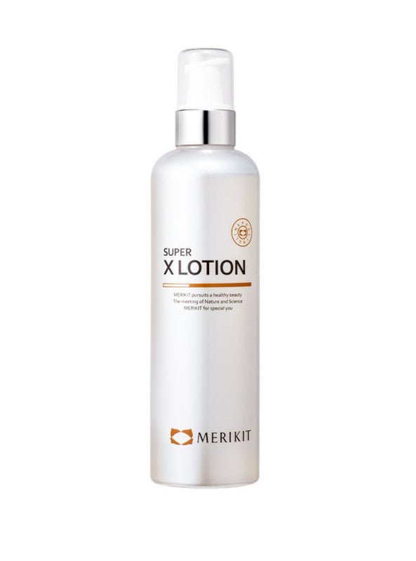 Merikit Super x Lotion 300mL