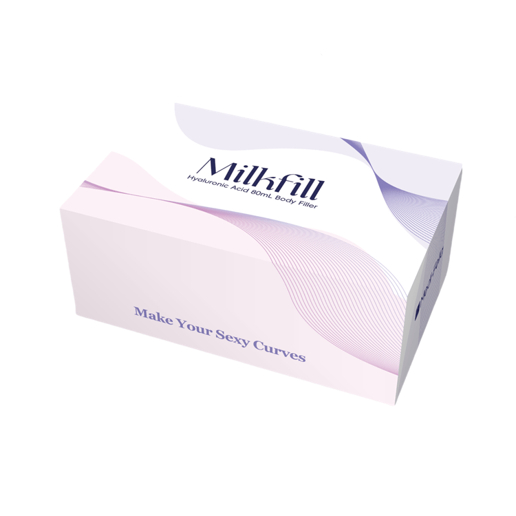 Milkfill Body Filler 80mL