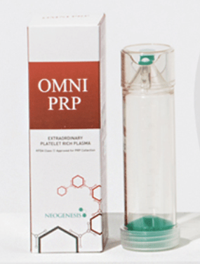 NEOGENESIS - PRP & PRF Tube Refill - XQ