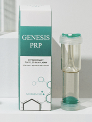 NEOGENESIS - PRP & PRF Tube Refill - XQ