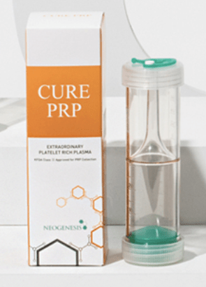 NEOGENESIS - PRP & PRF Tube Refill - XQ