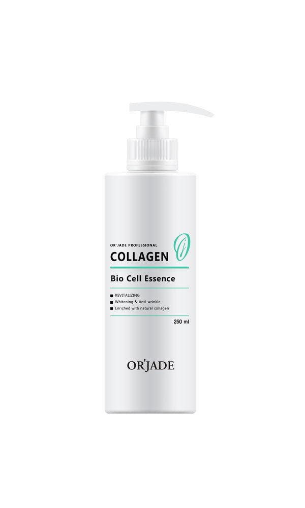 Or'Jade Collagen Biocell Essence 250mL