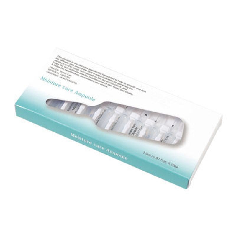 Ronas Moisture Care Ampoule