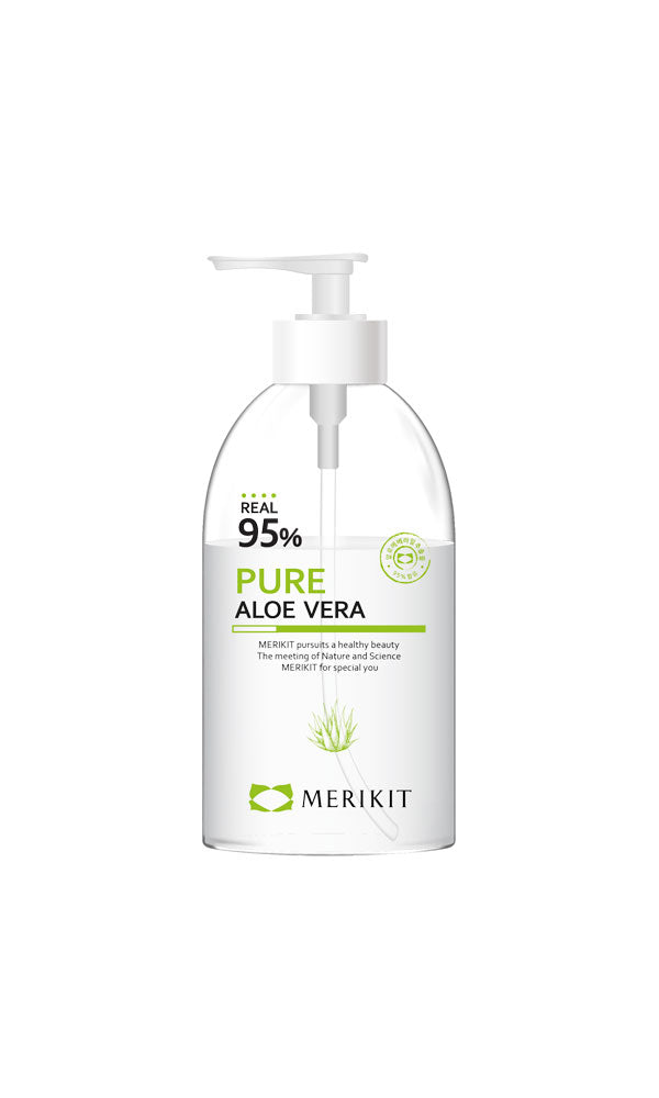 Merikit - Pure Aloe Vera 500mL