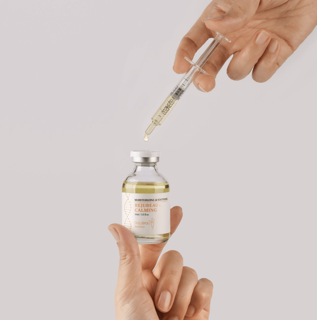 Rejubeau Soothing Moisturizing: Calming 30mL