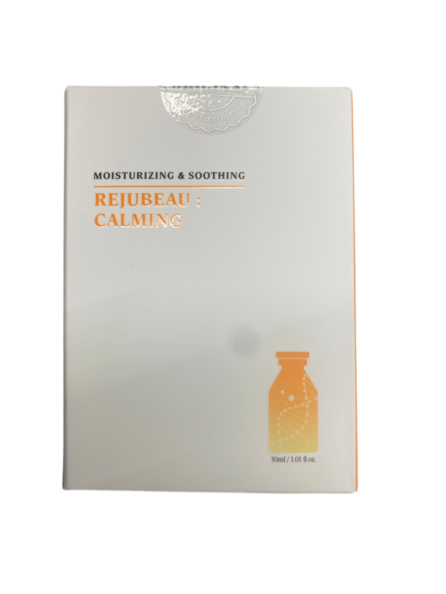Rejubeau Soothing Moisturizing: Calming 30mL