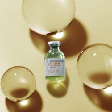 Rejubeau Soothing Moisturizing: Calming 30mL
