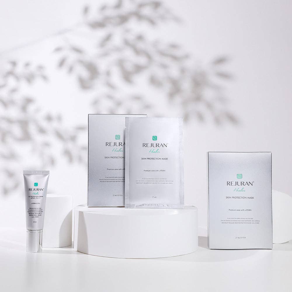REJURAN - Healer Skin Protection Mask 5 sheets