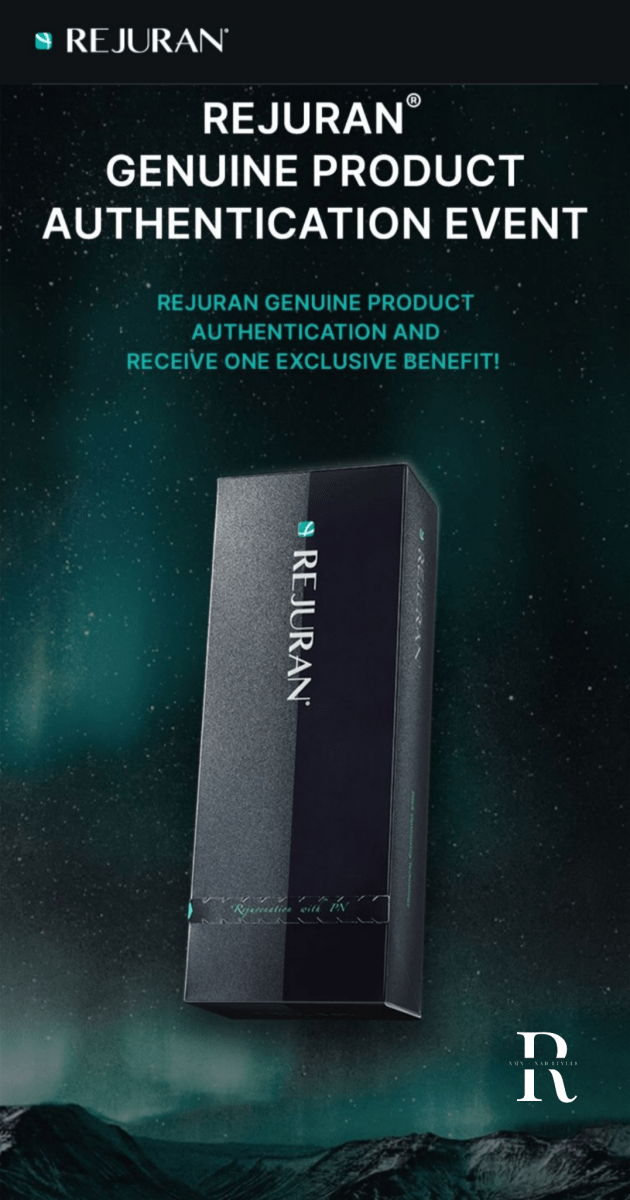 Rejuran Healer
