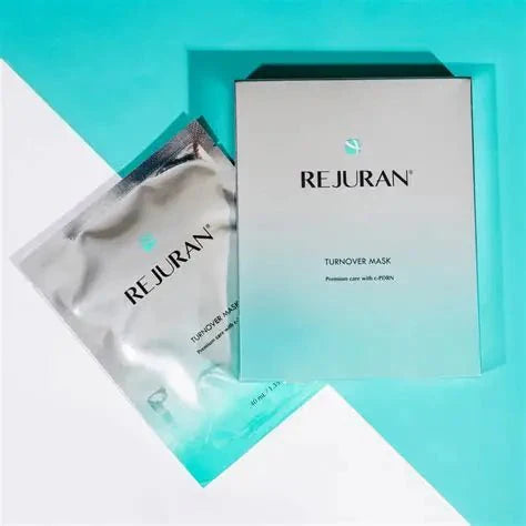 REJURAN - Turnover Healing Mask - XQ