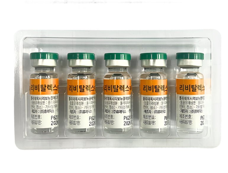 Revitalex - Pure PDRN Skin Booster - XQ