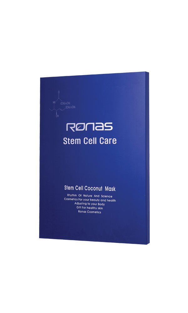 Ronas Stem Cell Coconut Mask