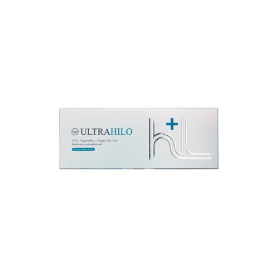 Ultrahilo H + L - 32mg(H - HA) + 32mg(L - HA) / 2mL - XQ