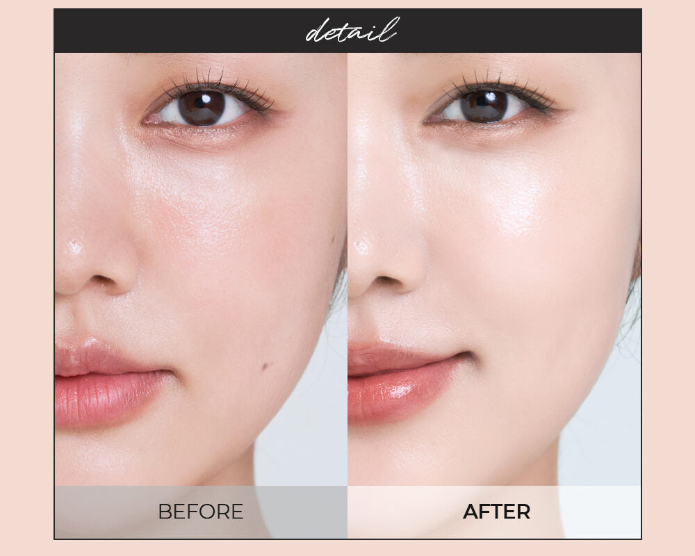 Luvum - Moisture Glow Cushion SPF50+ PA+++ 15g