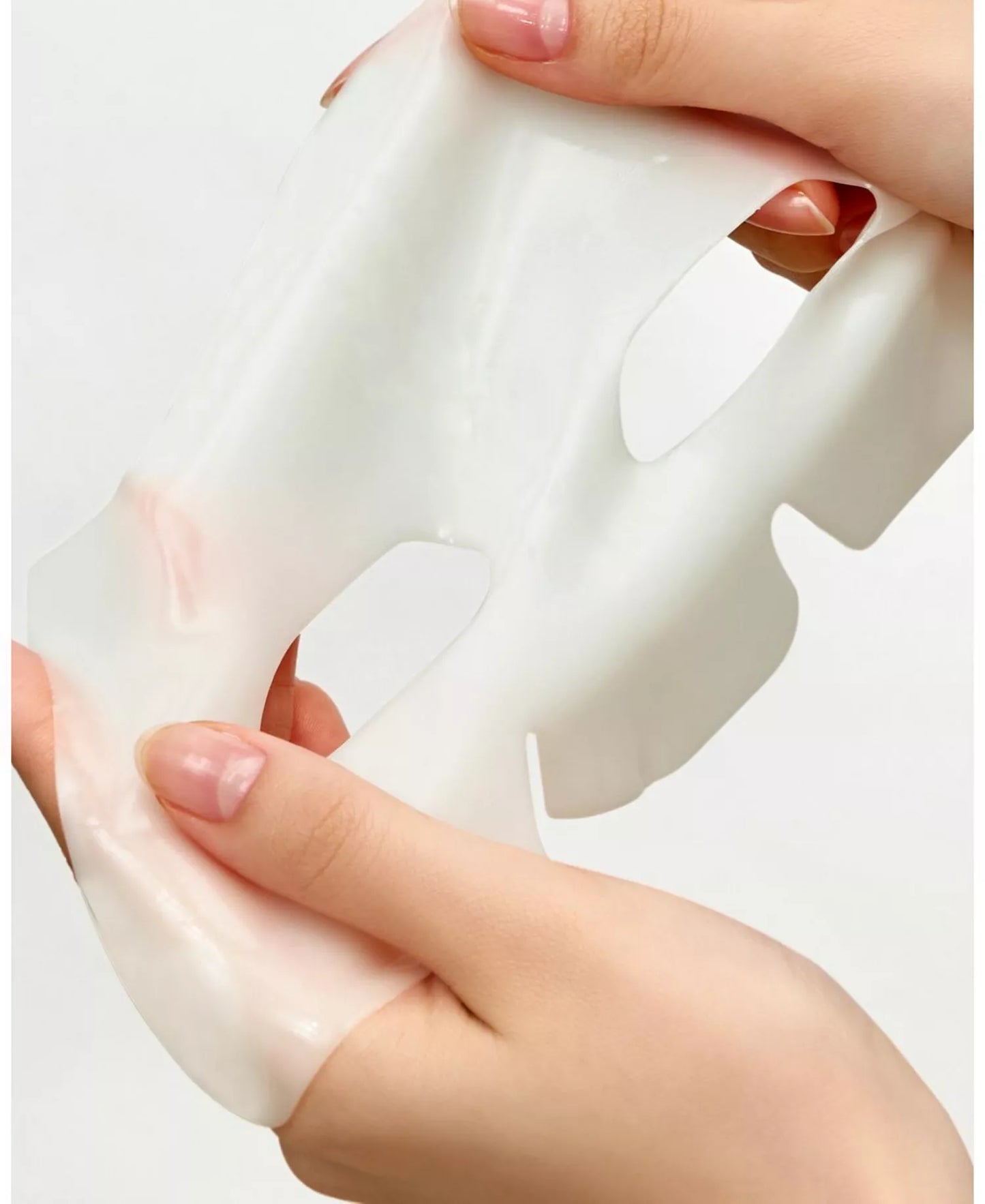 Luvum - Calming Repair Cica Gel Mask