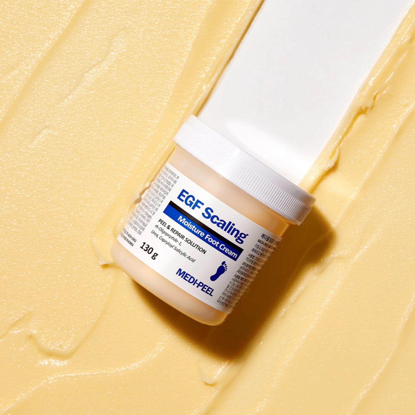 Medipeel - EGF Scaling Moisture Foot Cream
