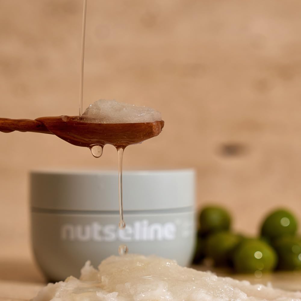 NUTSELINE - Aroma Nut Gray Scrub 200ml