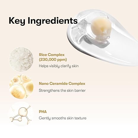VT Cosmetics - RICE CAPSULE CREAM