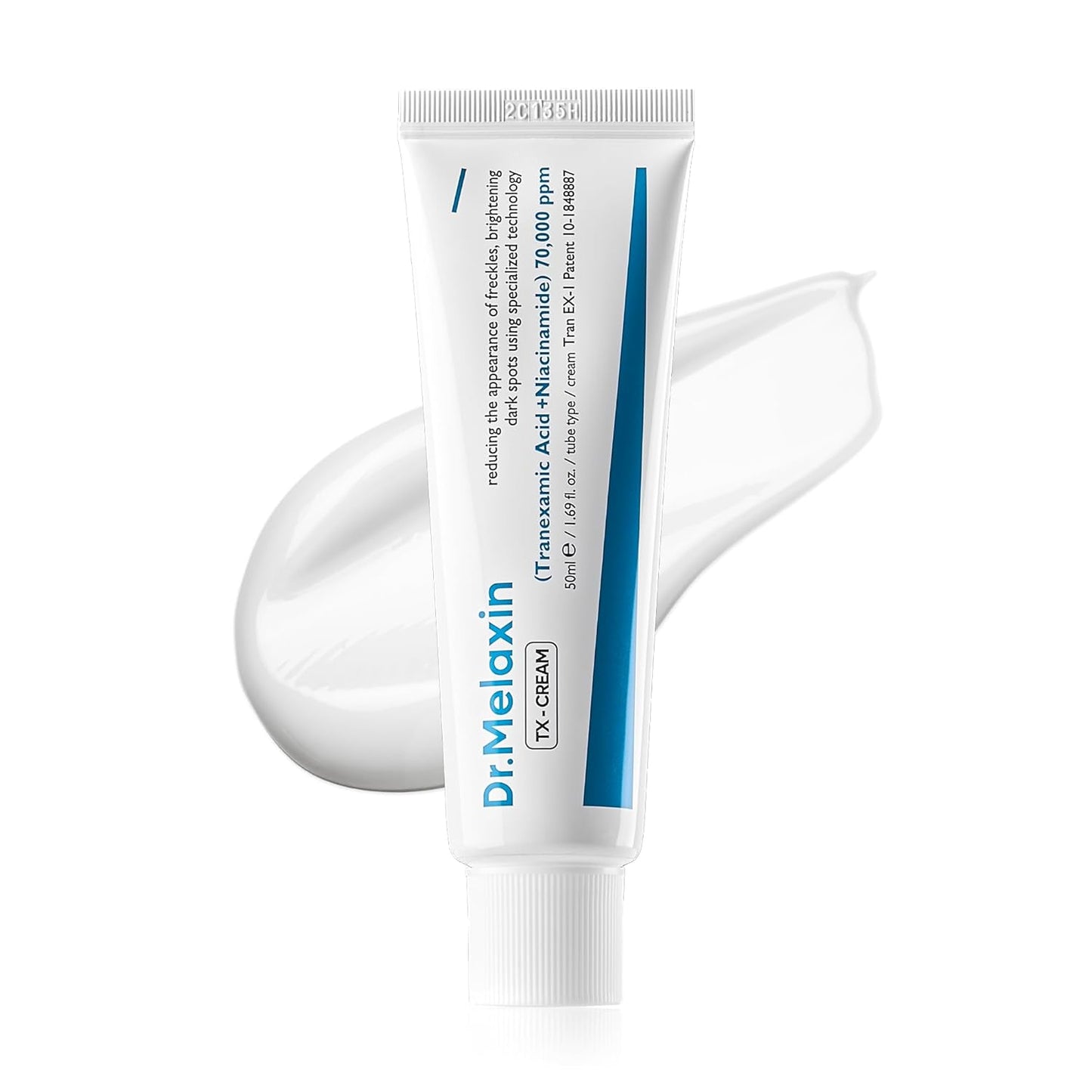 Dr. Melaxin - TX Cream 50mL