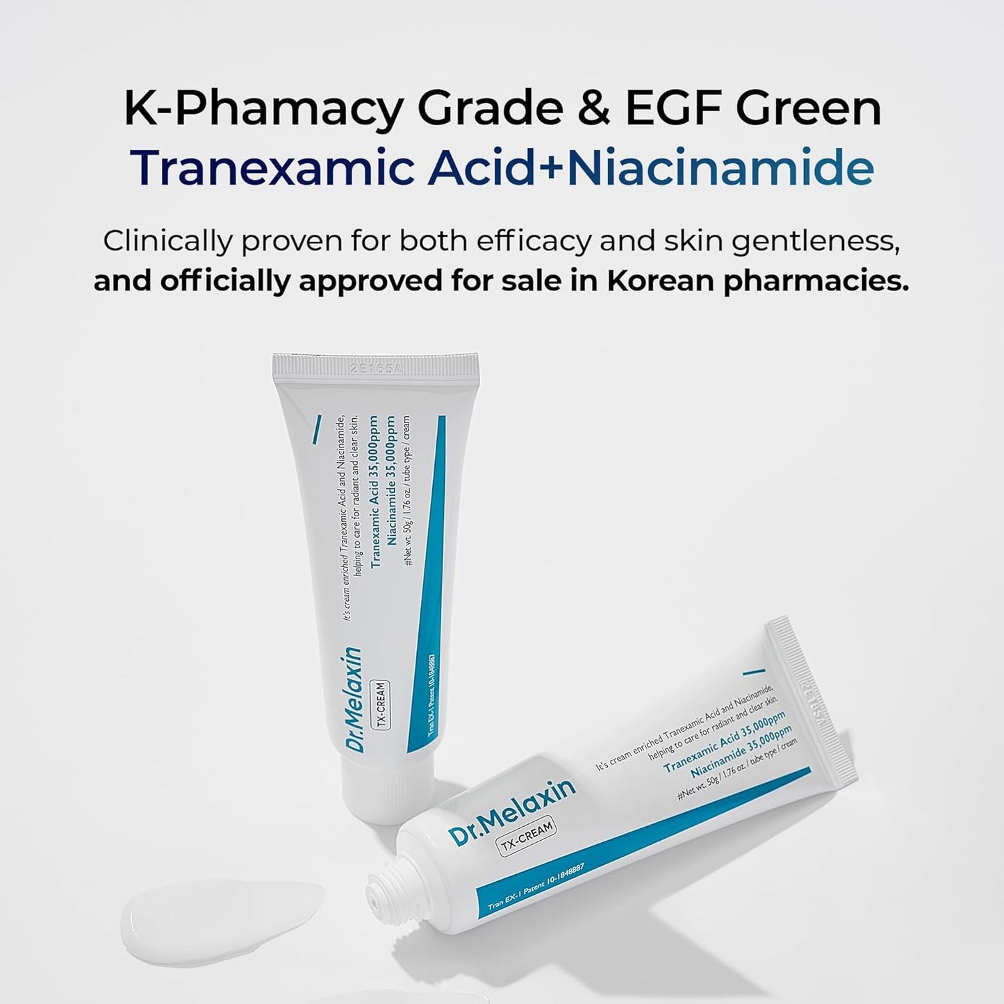 Dr. Melaxin - TX Cream 50mL