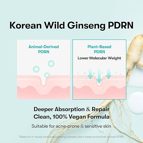 VT Cosmetics - Vegan PDRN Hydrogel Mask