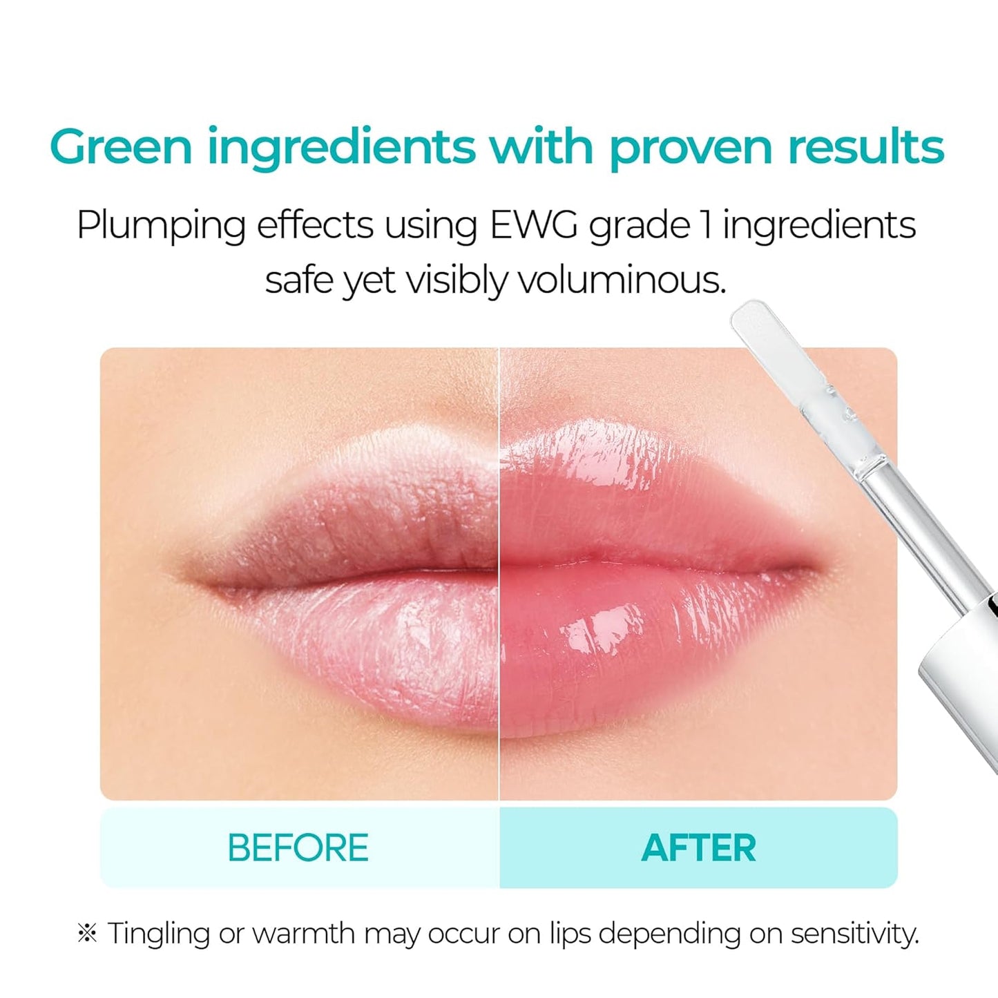 Dr Melaxin - BP Spicule Plumping Lip Shot Maxi 4ML