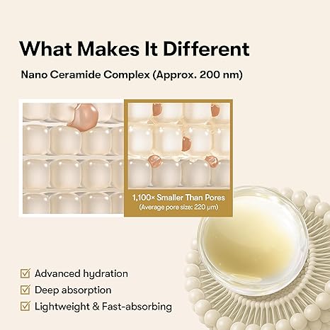 VT Cosmetics - RICE CAPSULE CREAM