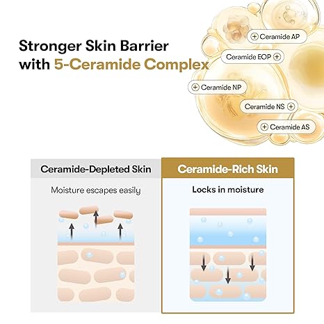 VT Cosmetics - RICE CAPSULE CREAM
