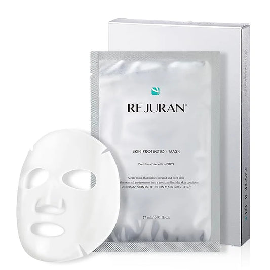Rejuran - Skin Protection Mask c-PDRN 5pc