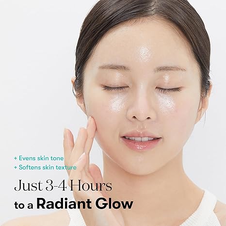 VT Cosmetics - Vegan PDRN Hydrogel Mask
