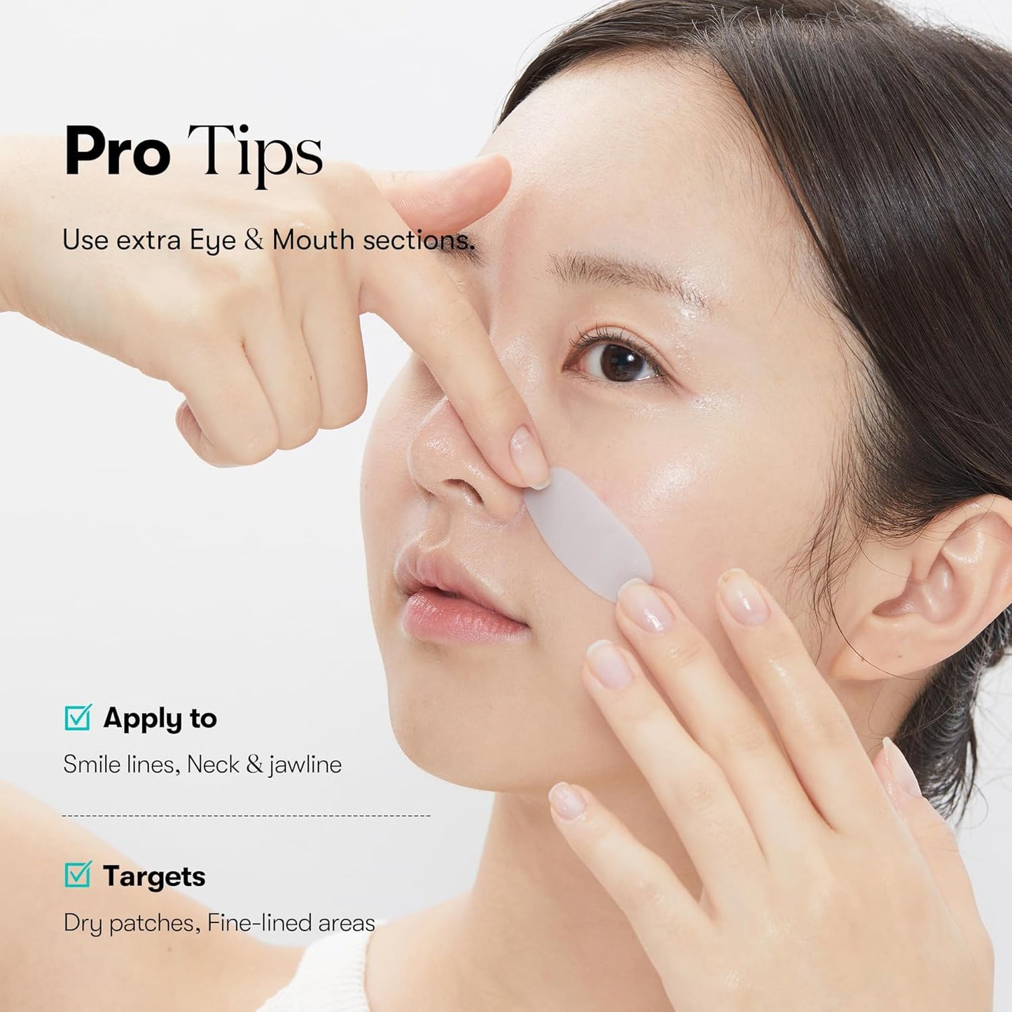 VT Cosmetics - Vegan PDRN Hydrogel Mask